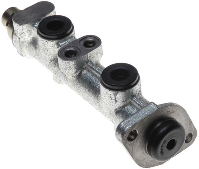 HARDWARE- HYDRAULICS