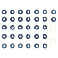 Engine Valve Stem Oil Seal Set - 12-10066-01