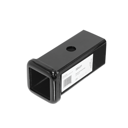 WESBAR red auto part