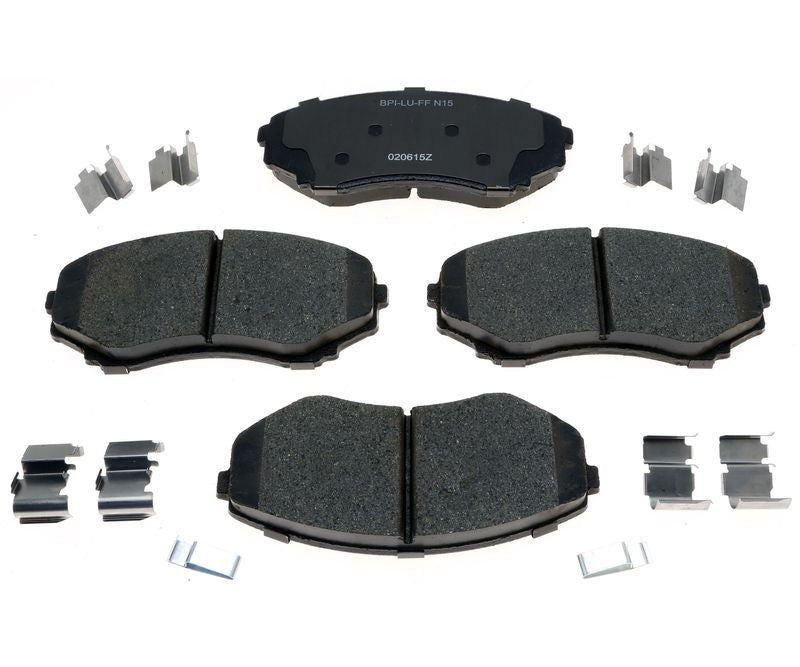 R auto part