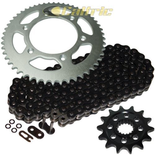 Vortex Racing Aluminum Rear Sprocket 420 51 Tooth- Red
