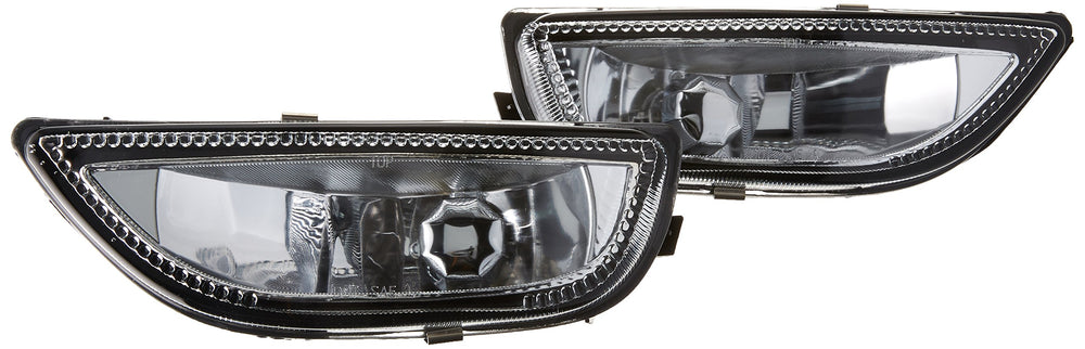 Winjet fog light kit