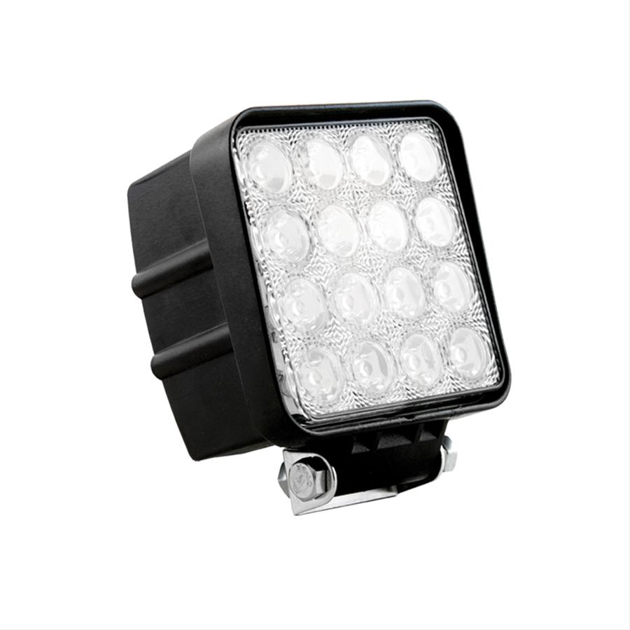 ORACLE OFF-ROAD 4.5 48W SQUARE LED