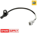 CRANK SHAFT PULSE SENSOR