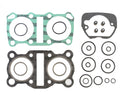 Athena 84-94 Kawasaki EX 305 KZ 305 Top-End Gasket Kit