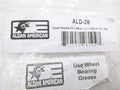 Aldan American Thrust Bearing Kit