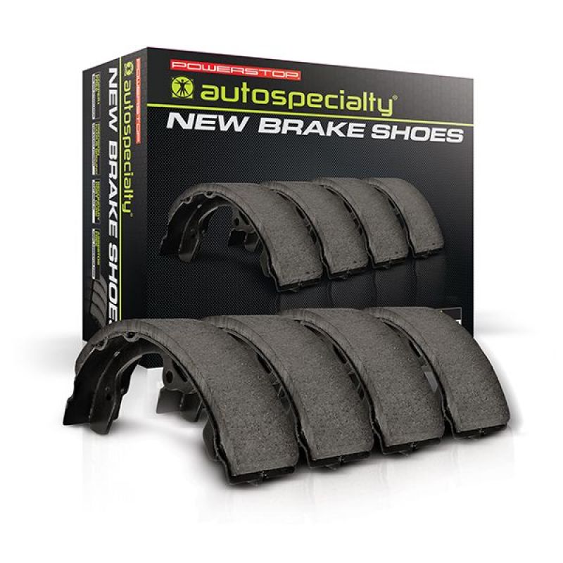 DFC auto part