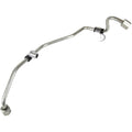 FUEL FEED LINE