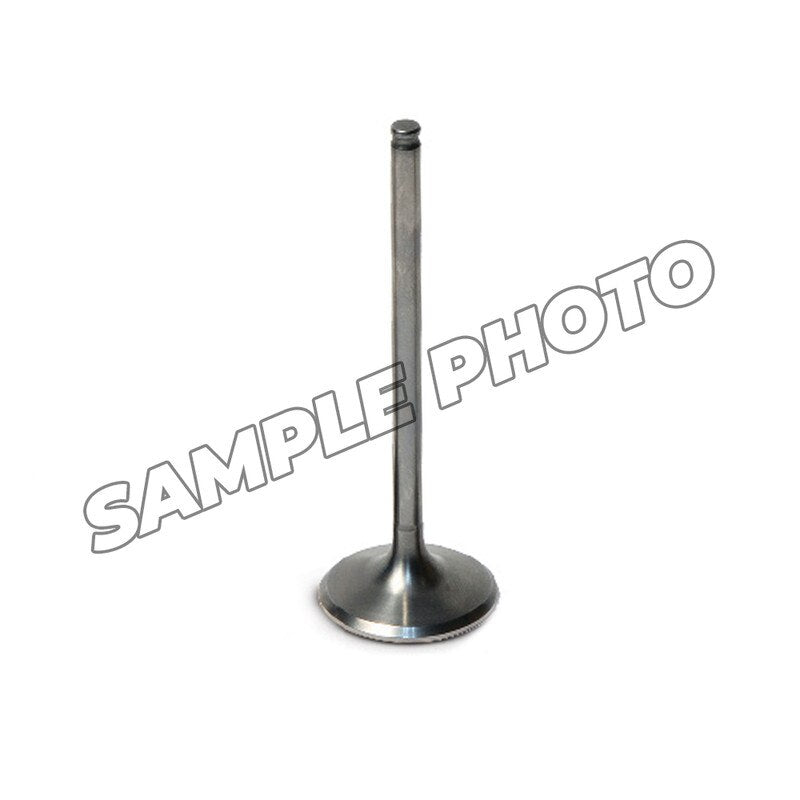 Hot Cams 09-12 CRF 450 R Steel Exhaust Valve