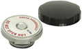 RADIATOR CAP NOTCH GRIP 16 LB BLACK