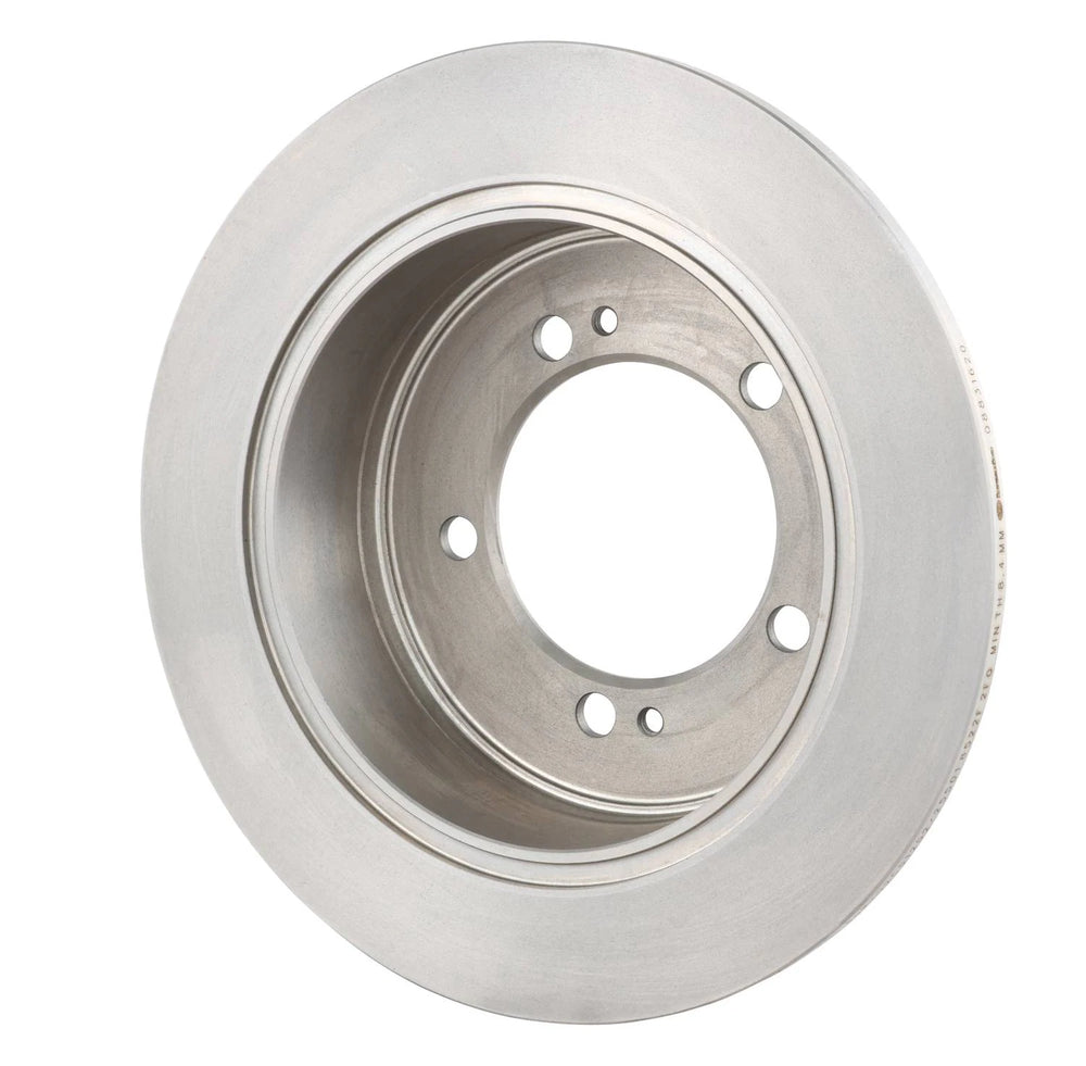 DISC BRAKE ROTOR