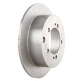 DISC BRAKE ROTOR