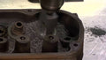 COMP Cams Spring Seats .045 X .520 X .8