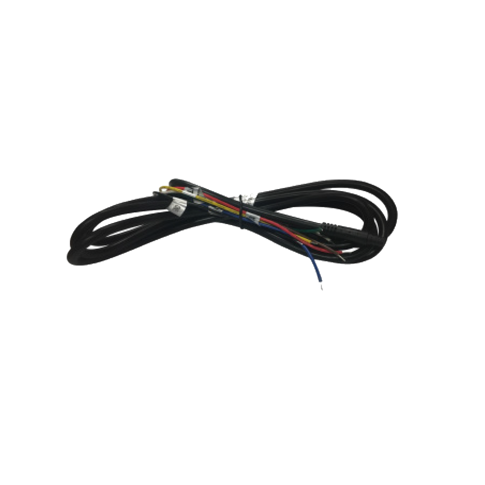 ECCO ELECT auto part