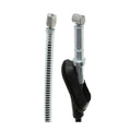BRAKE CABLE