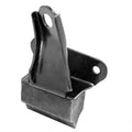 REAR AXLE BRACKET WITH BUMPER; RH;