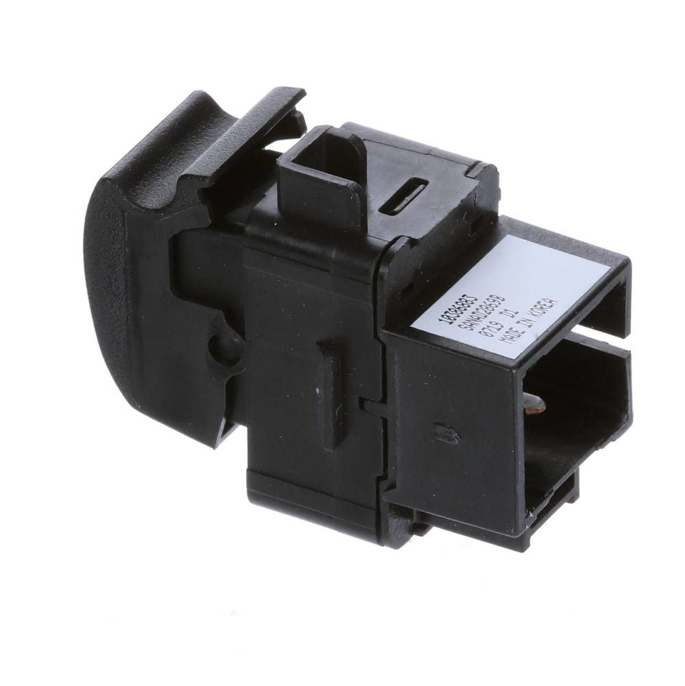 STANDARD IGN auto part