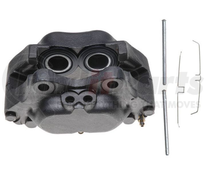 FRICTION CALIPERS