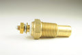~(0.1 lbs. 2X2X2)~ Switch Temp 225F 1/4 In. Npt