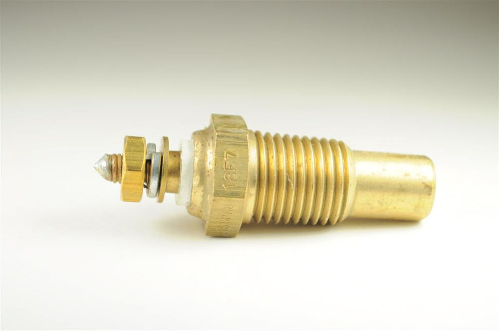 Isspro Inc. auto part