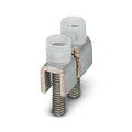 PULLEY WATER PUMP BC