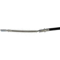 BRAKE CABLE