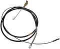 BRAKE CABLE