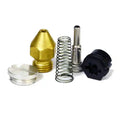 FUEL CONVERSION KIT - LP TO NG FOR