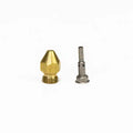 FUEL CONVERSION KIT - LP TO NG FOR