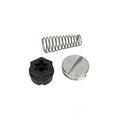 FUEL CONVERSION KIT - LP TO NG FOR