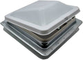 UNIVERSAL VENT 14" SMOKE EASY CHANG