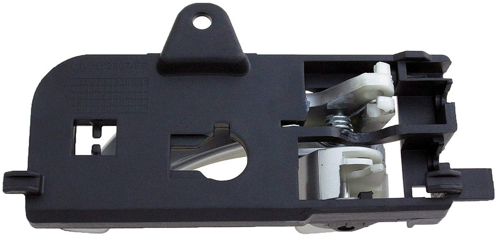INTERIOR DOOR HANDLE