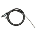 BRAKE CABLE