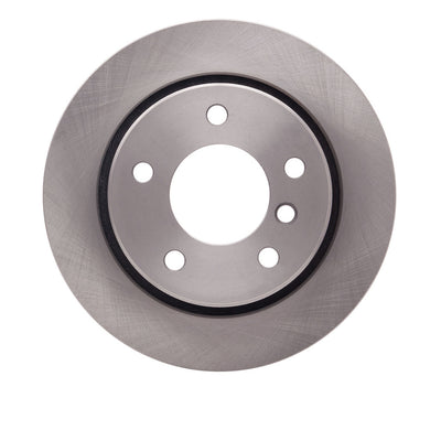 DFC 96-05 BMW 328i Rear Brake Rotor