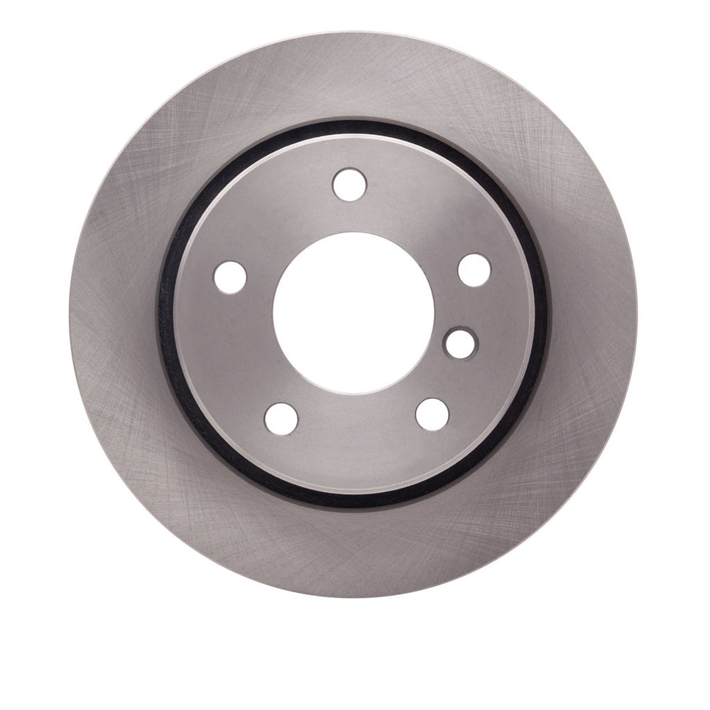 DFC auto part