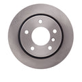 DFC 96-05 BMW 328i Rear Brake Rotor