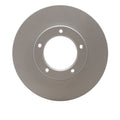 R1 Concepts GEOSPEC Coated Rotor Fits Toyota Pickup