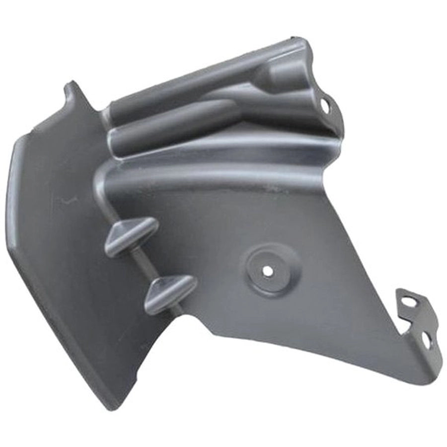 LH FRONT FENDER SPLASH SHIELD RAM 1500 09C; 2500/3500 1018; 1500 CLASSIC 1924