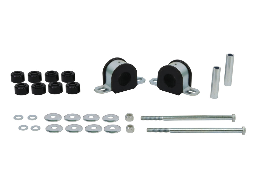 8500 ASTRO SWAY BAR MOUNT AND LINK BUSHINGS FRONT