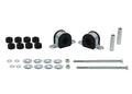 8500 ASTRO SWAY BAR MOUNT AND LINK BUSHINGS FRONT