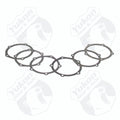 Yukon Pinion Depth Shim Kit for 2017+ Dana 60 Front, 3.840" OD
