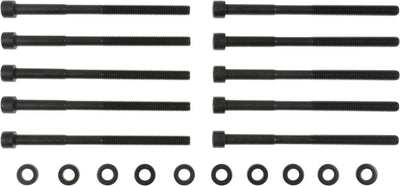 AUDI 1.8L AEB 19972000 (M11 X 1.5MM X 96MM #9 TORX) CYLINDER HEAD BOLTS