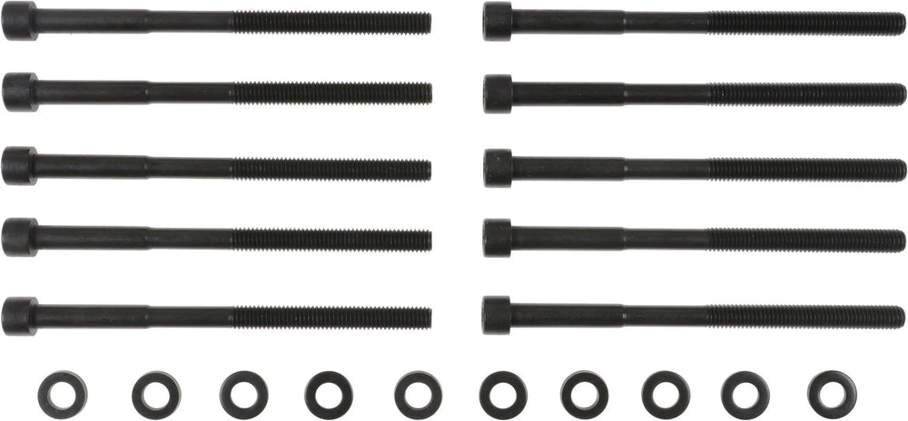 AUDI 1.8L AEB 19972000 (M11 X 1.5MM X 96MM #9 TORX) CYLINDER HEAD BOLTS