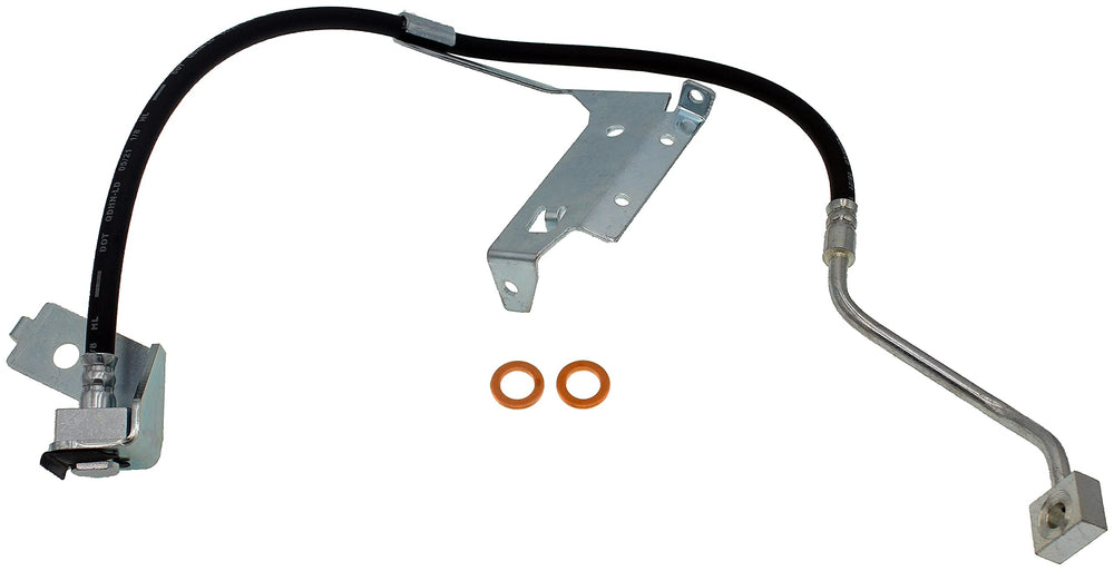 BRAKE HOSE