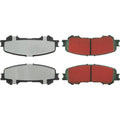 PQ PRO DISC BRAKE PADS