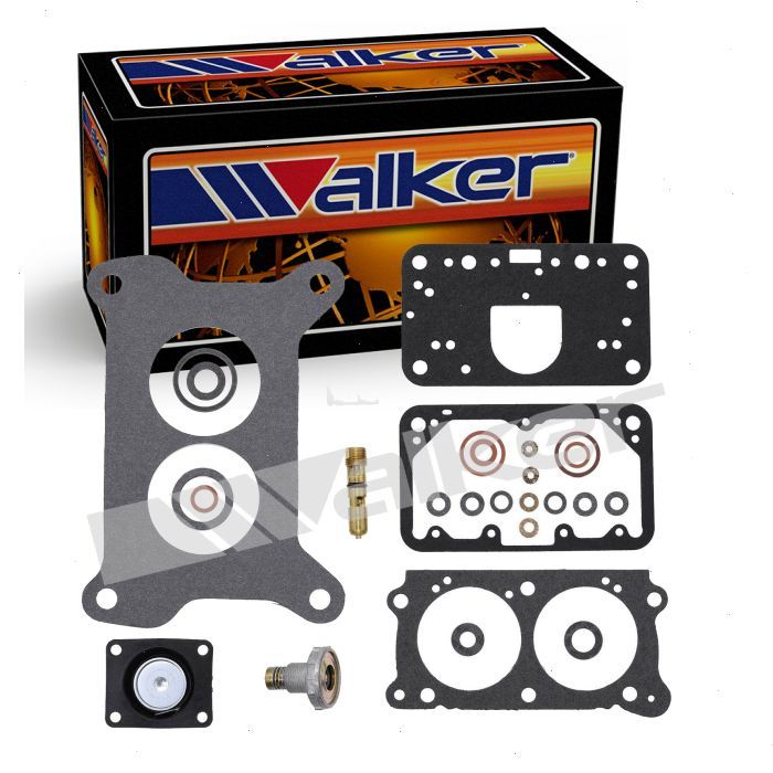 Walker Products Inc. - auto part
