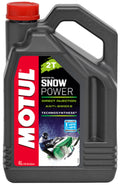 ~(8 lbs. 11X7X4)~ SNOWPOWER 2T EST 4x4L