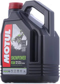 ~(8 lbs. 11X7X4)~ SNOWPOWER 2T EST 4x4L