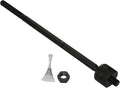MOOG 09-12 Ford Escape Front Inner / Inner Tie Rod End