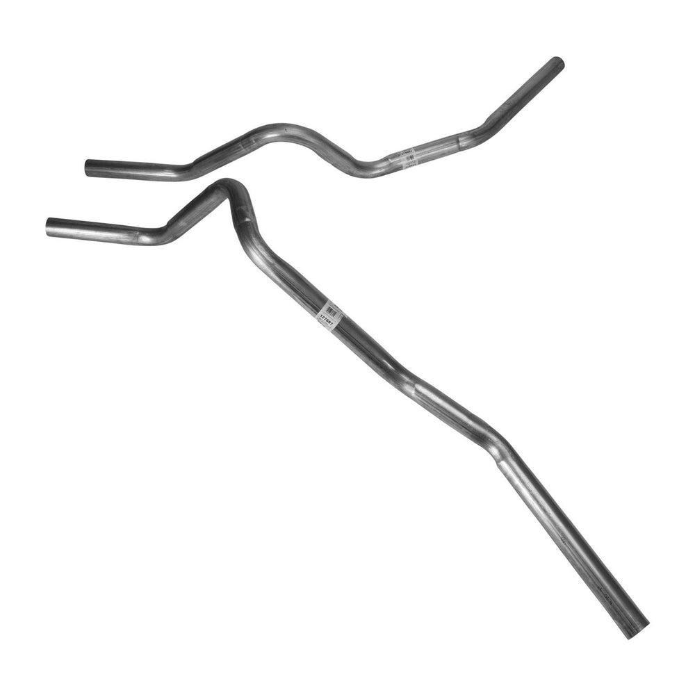 PREBENT PIPE MAX FIT